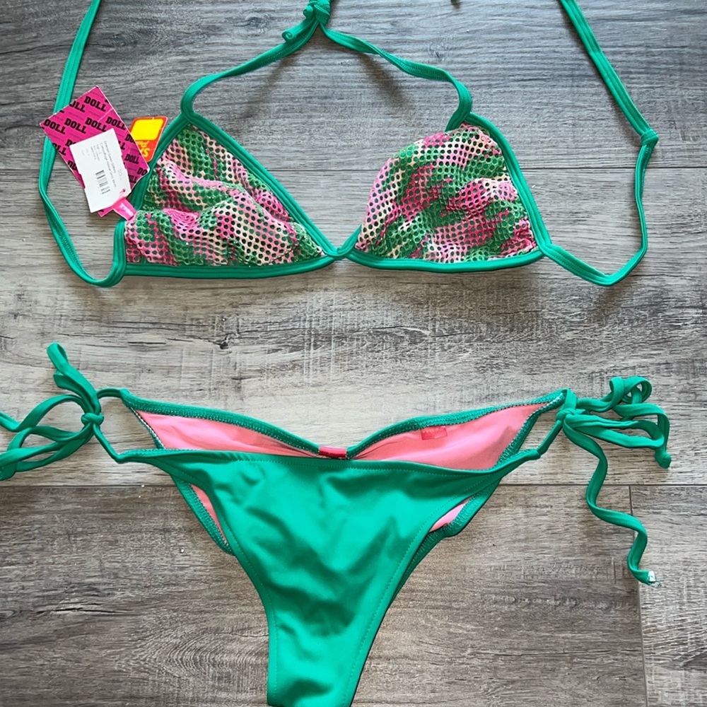 Bikinis